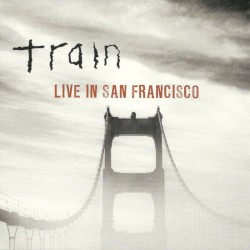 Live in San Francisco
