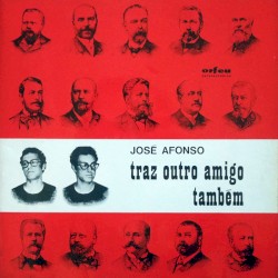 Traz outro amigo também