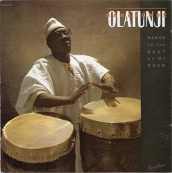 Drums of Passion: The Beat