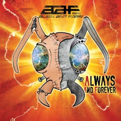 Always and Forever