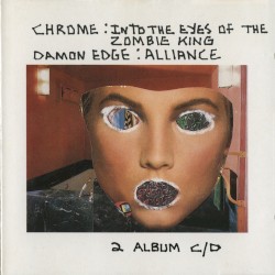 Into the Eyes of the Zombie King / Alliance