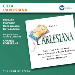 L’Arlesiana