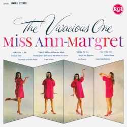 The Vivacious One