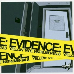 Yellow Tape Instrumentals