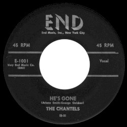 He’s Gone / The Plea