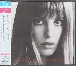 Best of Jane Birkin