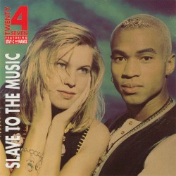 Slave to the Music