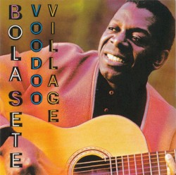 Voodoo Village