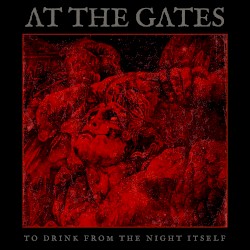 To Drink From the Night Itself
