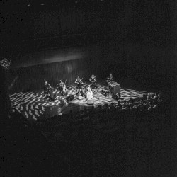 Ichiko Aoba with 12 Ensemble (Live at Milton Court)