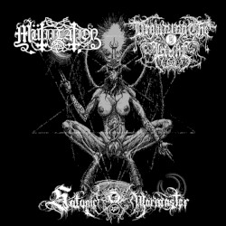 Dark Hymns
