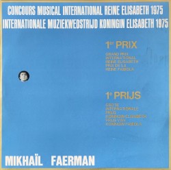 Mikhaïl Faerman