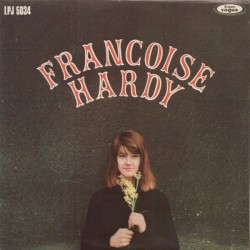 Françoise Hardy
