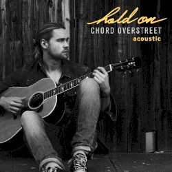 Hold On (acoustic)