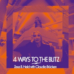 4 Ways to the Blitz