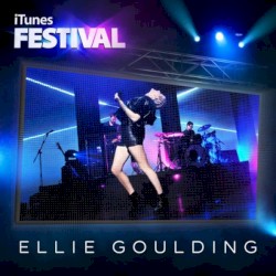 Фестиваль iTunes: Лондон 2012