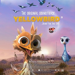 Yellowbird