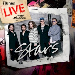iTunes Live From Montreal