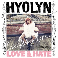 LOVE & HATE