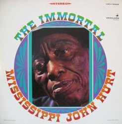 The Immortal