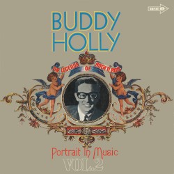 Portrait in Music, Volume 2