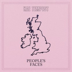 People’s Faces (Streatham version)