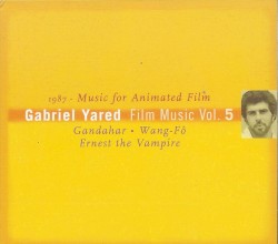 Film Music, Volume 6: Tatie Danielle / La Scarlatine