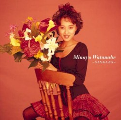 GOLDEN☆BEST 渡辺美奈代 SINGLES