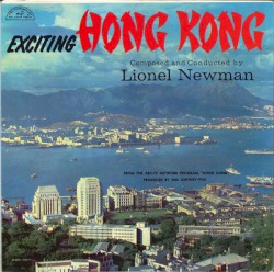 Exciting Hong Kong