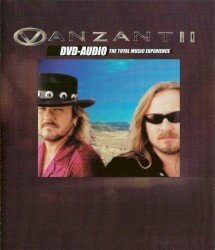 Van Zant II