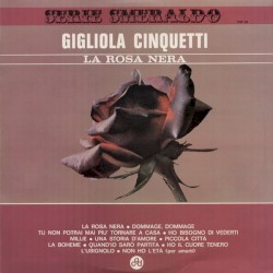 La rosa nera