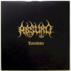 Totenlieder