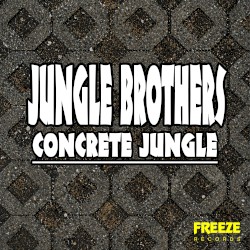 Jungle Brothers