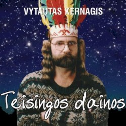 Teisingos dainos