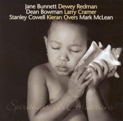 Spirituals & Dedications