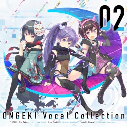 ONGEKI Vocal Collection 02