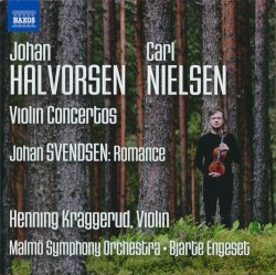 Violin Concertos
