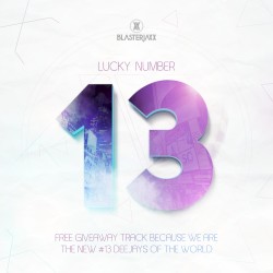 Lucky Number 13