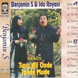 Tung Ali Onde Jande Mude