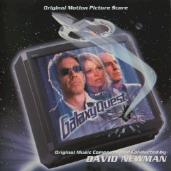 Galaxy Quest