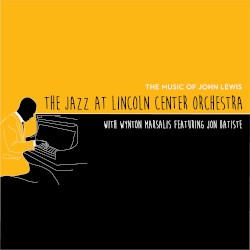 The Music of John Lewis