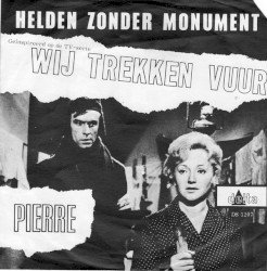 Helden zonder monument / Ergens