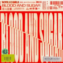 BLOOD AND SUGAR