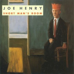 Short Man's Room