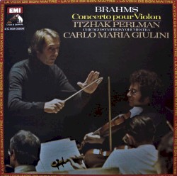 Violin Concerto
