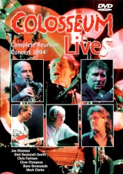 The Reunion Concerts 1994