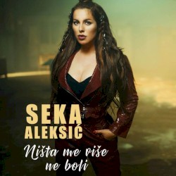 Ništa Me Više Ne Boli