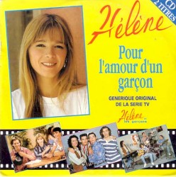 Pour l'amour d'un garçon