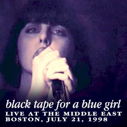 Концерт в Middle East, Бостон, 21 июля 1998 года