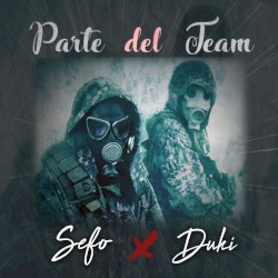 Parte del Team